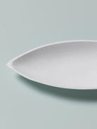 Plato Aperitivo Pez White - #pino_y_jacaranda#