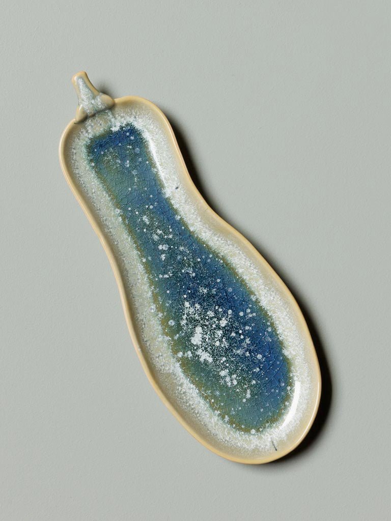 Plato de Aperitivo Berenjena - #pino_y_jacaranda#