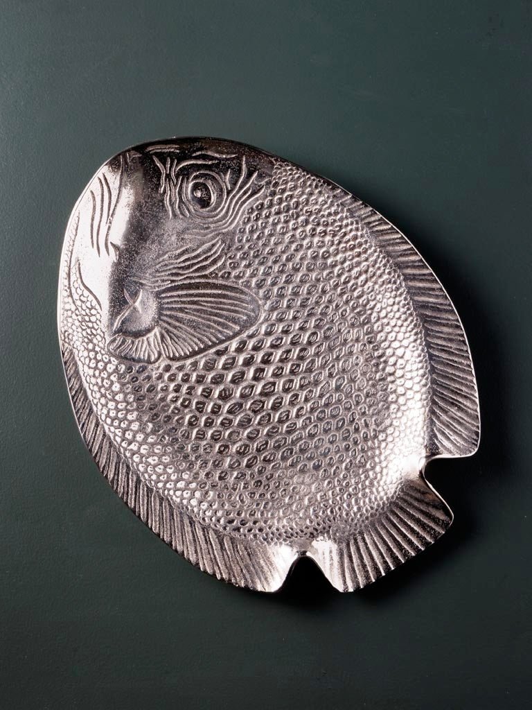 Plato de Aperitivo Dorada - #pino_y_jacaranda#