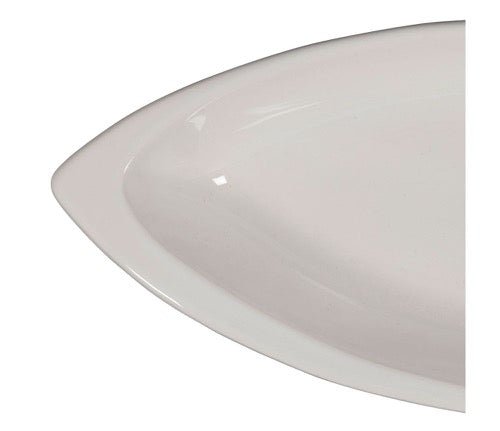 Plato de Aperitivo Escama Blanca - pino_y_jacaranda