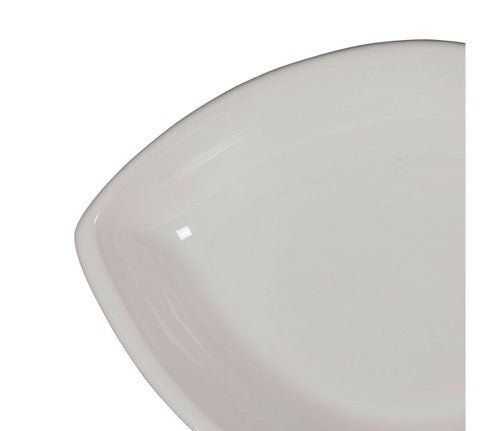 Plato de Aperitivo Escama Blanca - pino_y_jacaranda