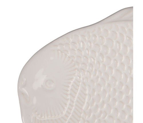 Plato de Aperitivo Pez Blanco - pino_y_jacaranda