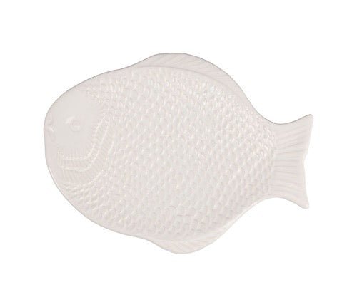 Plato de Aperitivo Pez Blanco - pino_y_jacaranda