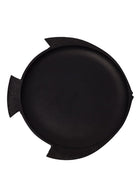 Plato de Aperitivo Pez Negro - #pino_y_jacaranda#