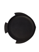 Plato de Aperitivo Pez Negro - #pino_y_jacaranda#