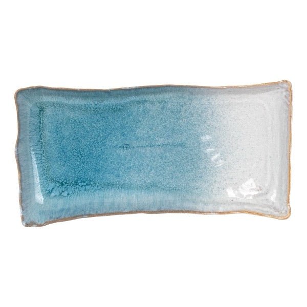 Plato de Aperitivo Sur Ciel - pino_y_jacaranda