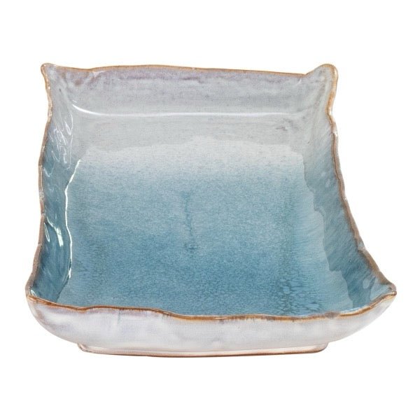 Plato de Aperitivo Sur Ciel - pino_y_jacaranda