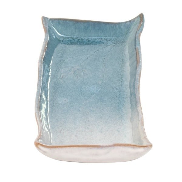 Plato de Aperitivo Sur Ciel - pino_y_jacaranda