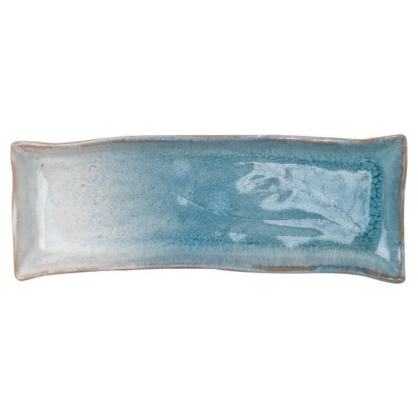 Plato de Aperitivo Sur Ciel - pino_y_jacaranda