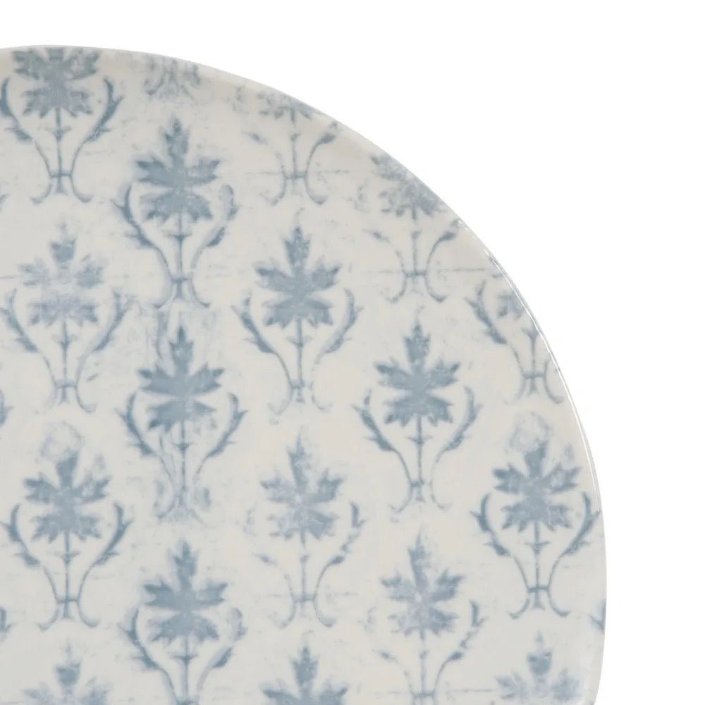 Plato de Pizza Napoli - pino_y_jacaranda