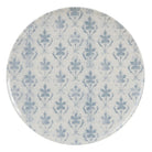 Plato de Pizza Napoli - pino_y_jacaranda