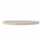 Plato de Servir Naturaleza - #pino_y_jacaranda#