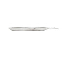Plato Decorativo de Aluminio Whale - pino_y_jacaranda