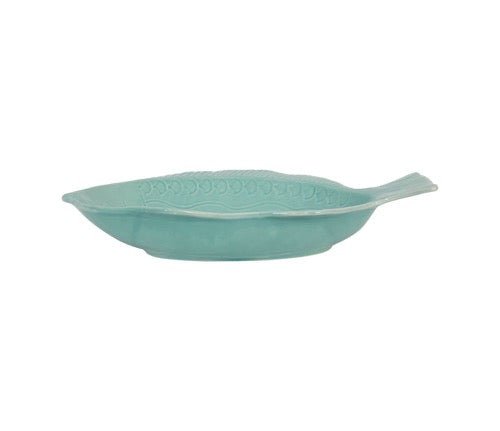 Plato Hondo Aqua Pez - pino_y_jacaranda