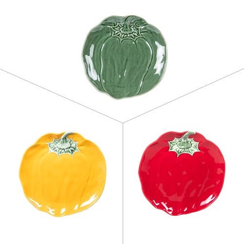 Plato Pimiento - pino_y_jacaranda