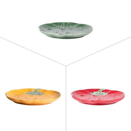 Plato Pimiento - pino_y_jacaranda