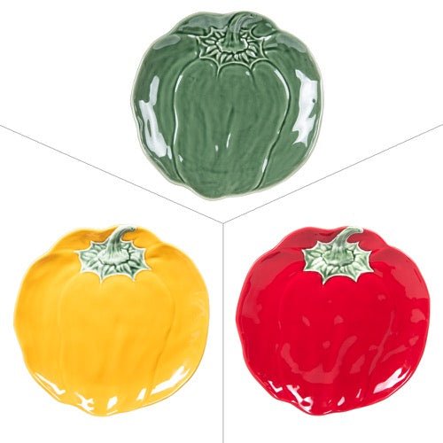 Plato Pimiento - pino_y_jacaranda