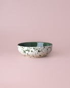 Plato rallador de cerámica Jade
