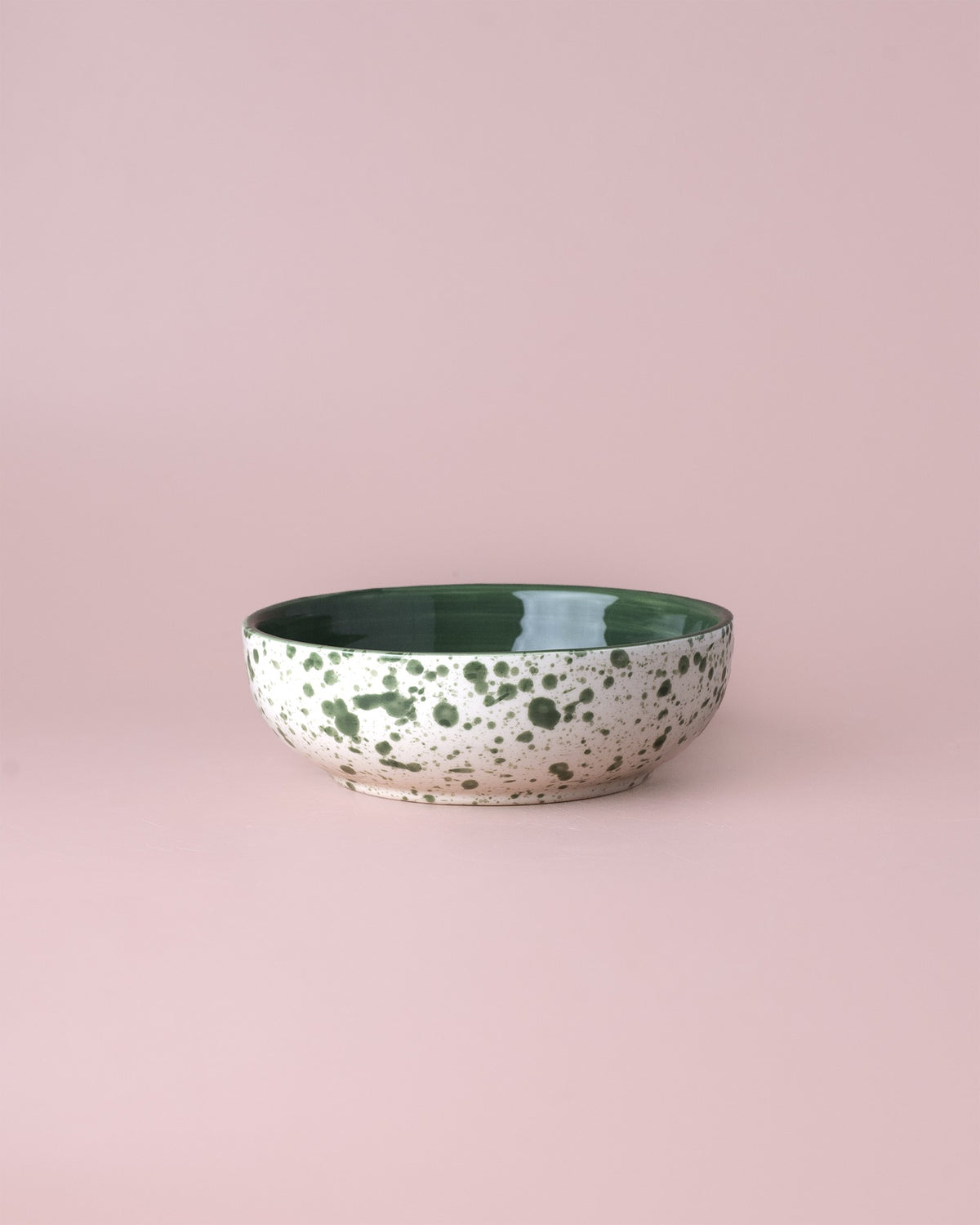 Plato rallador de cerámica Jade