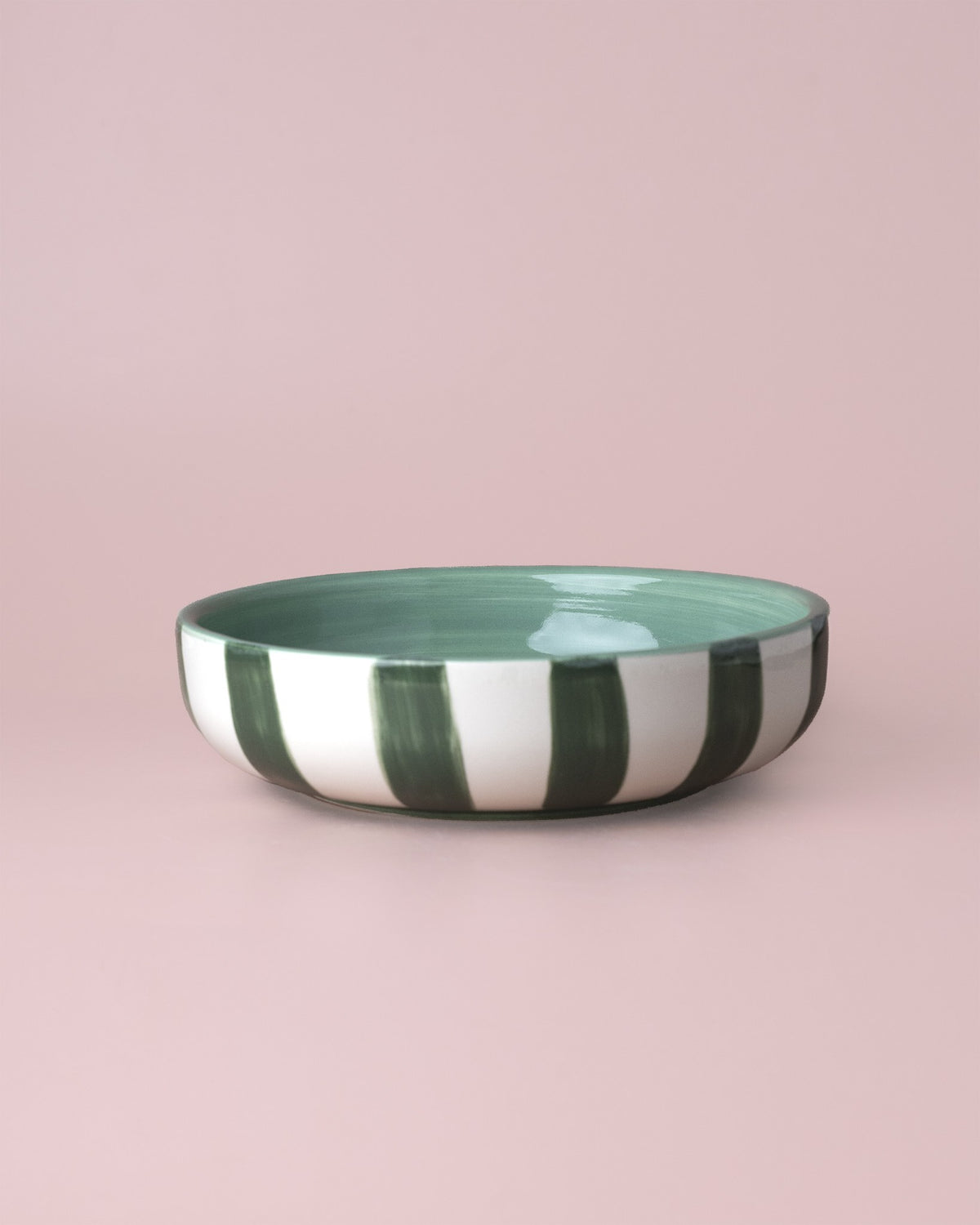 Plato rallador de cerámica Jade