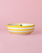 Plato rallador de cerámica Limone