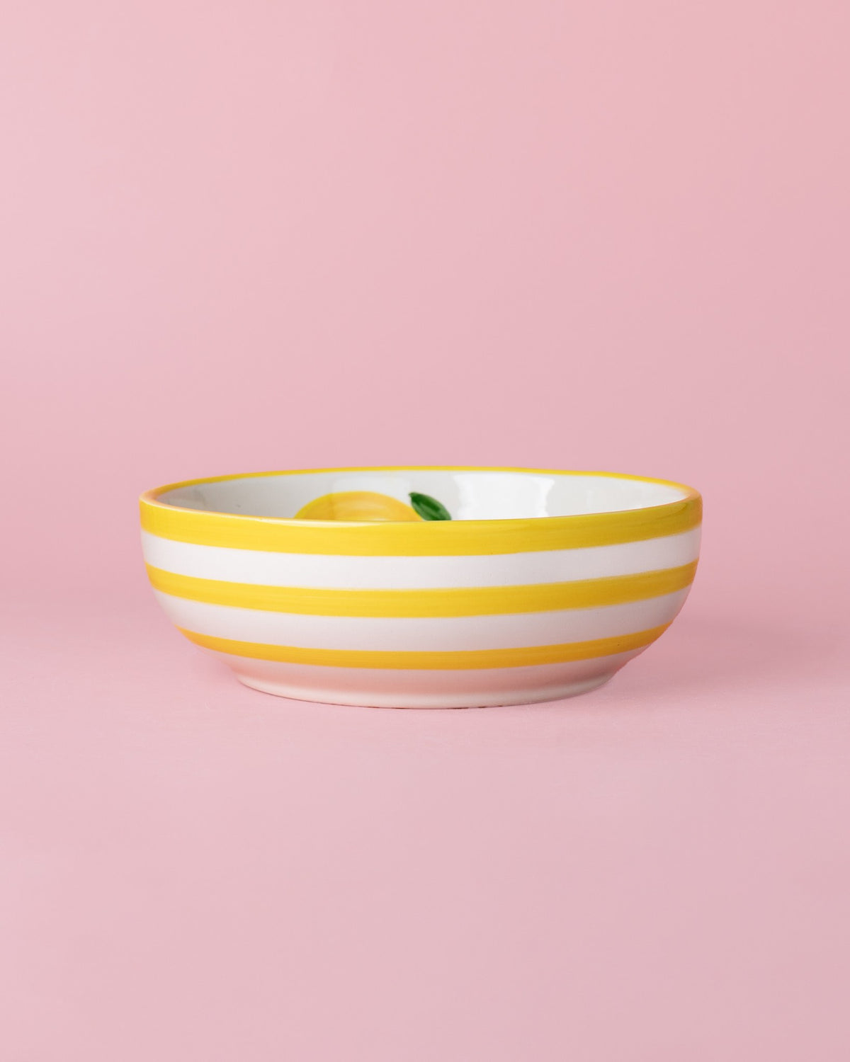 Plato rallador de cerámica Limone