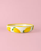 Plato rallador de cerámica Limone