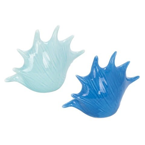 Portavela Concha - pino_y_jacaranda