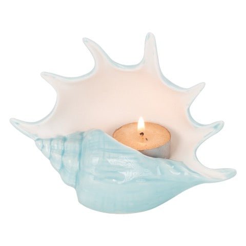 Portavela Concha - pino_y_jacaranda