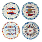 Posavasos Marítimo - #pino_y_jacaranda#