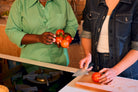 Cuchillo de chef Wüsthof Partner 20 cm