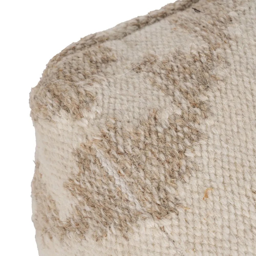 Puff Blanco Natural - pino_y_jacaranda