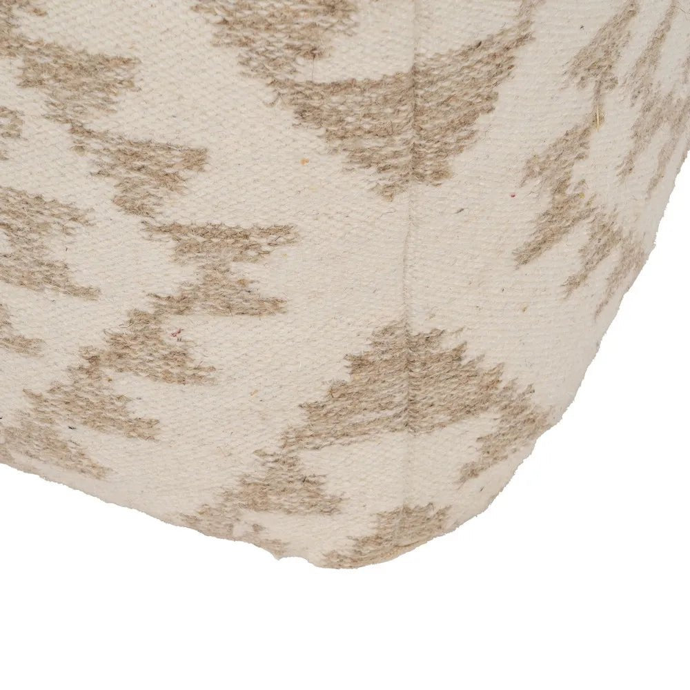 Puff Blanco Natural - pino_y_jacaranda