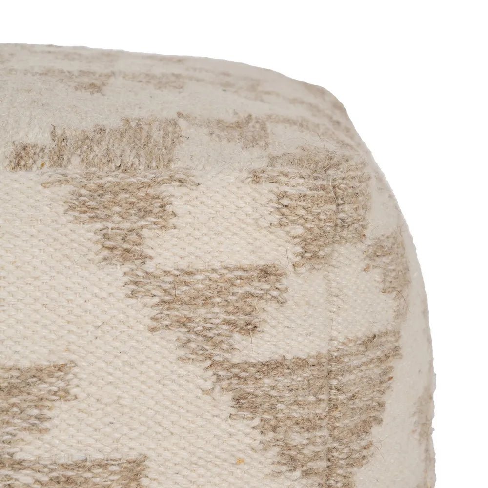 Puff Blanco Natural - pino_y_jacaranda