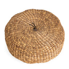 Puff de exterior de mimbre Camaiore