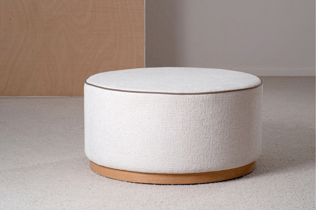 Puff Grada - pino_y_jacaranda