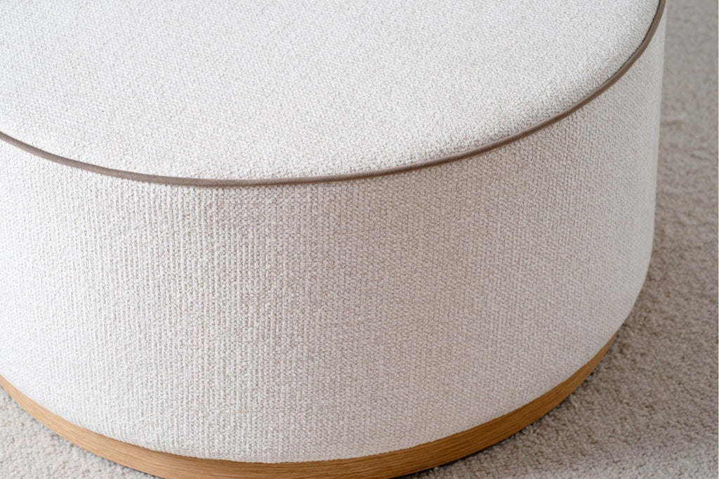 Puff Grada - pino_y_jacaranda