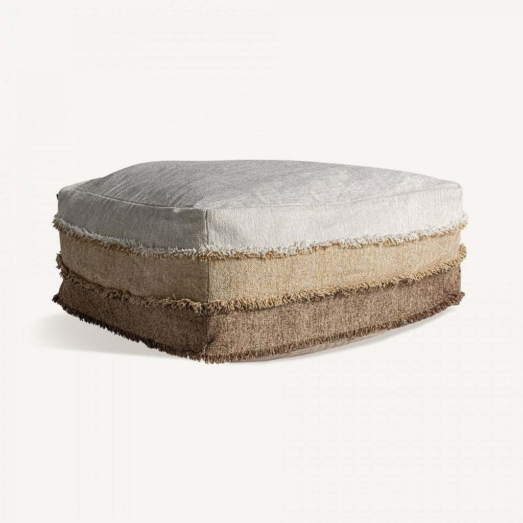 Puff Neku - pino_y_jacaranda