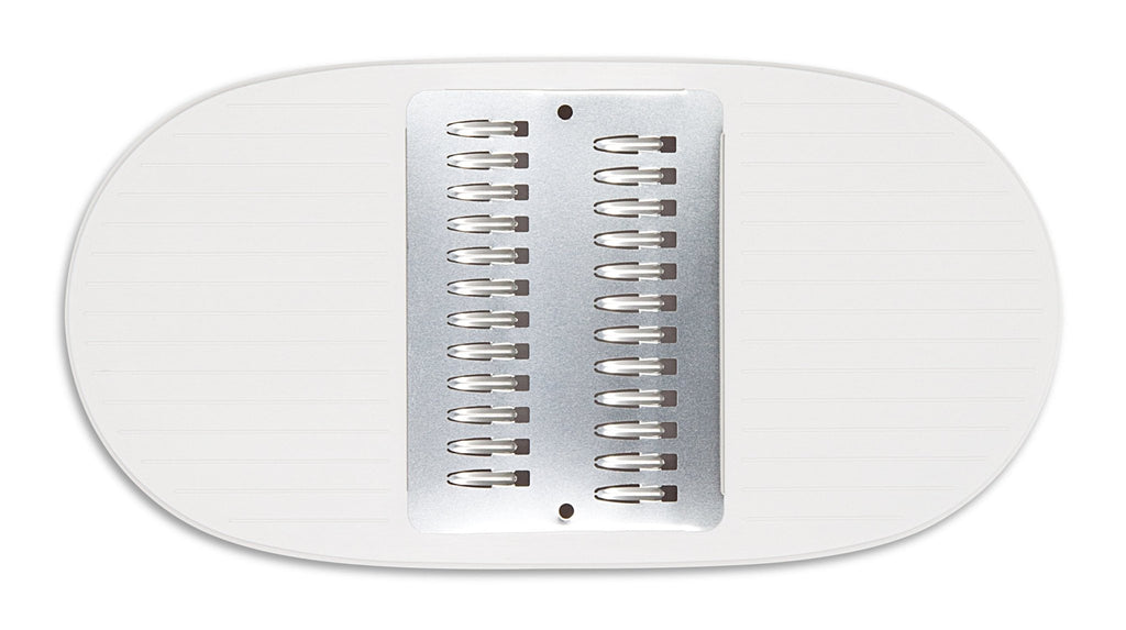 Rallador en Juliana Kai - pino_y_jacaranda