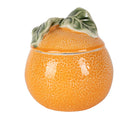 Recipiente - Bowl con Forma de Naranja - pino_y_jacaranda