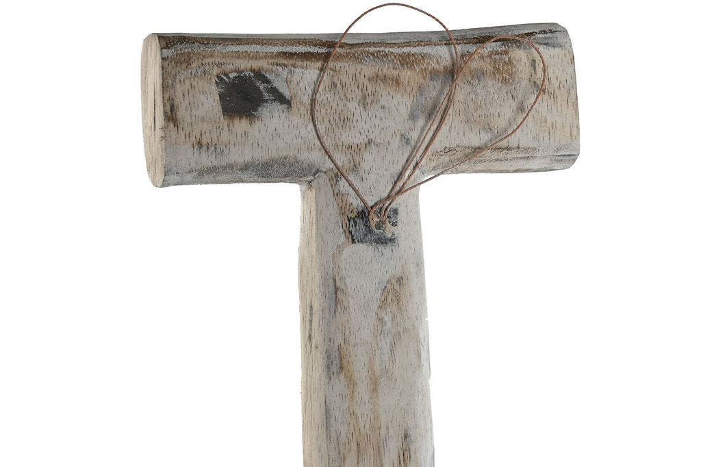 Remo Étnico - #pino_y_jacaranda#