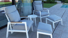Reposapiés de Exterior Jábega