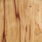 Reposapiés de madera de tamarindo Alfafara grande