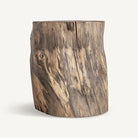 Reposapiés de madera de tamarindo Alfafara pequeño