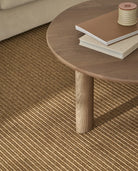 Alfombra rectangular de interior y exterior Marina