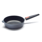 Sartén honda Woll Titanium Nowo Induction 24 cm