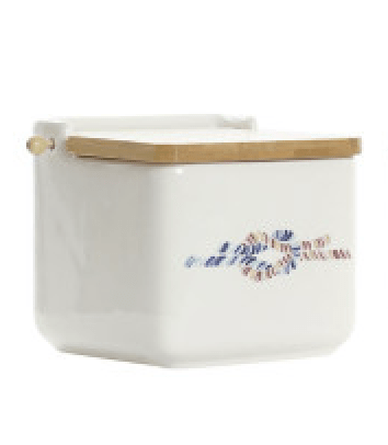 Salero Aram - pino_y_jacaranda