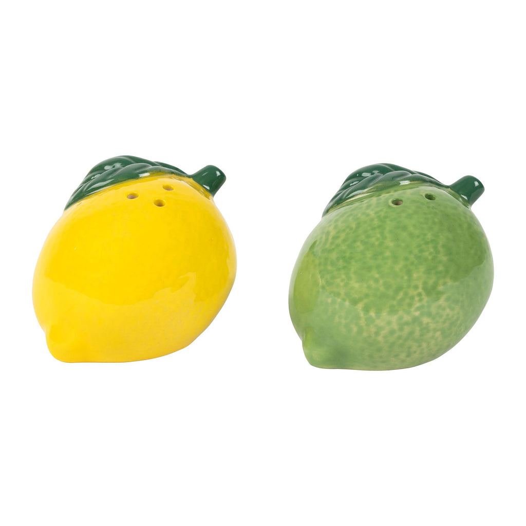 Salero y Pimentero Limones - pino_y_jacaranda