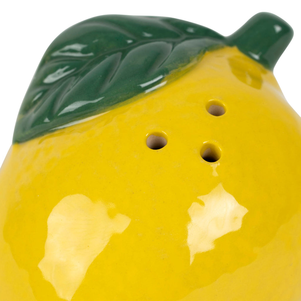 Salero y Pimentero Limones - pino_y_jacaranda