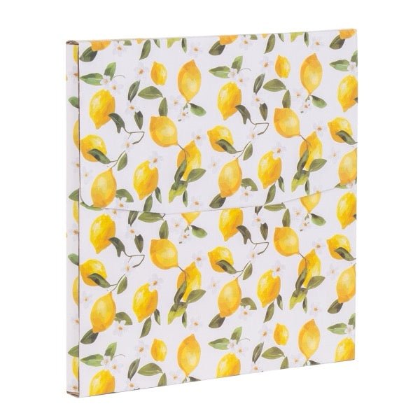 Salvamantel Limonetta - pino_y_jacaranda